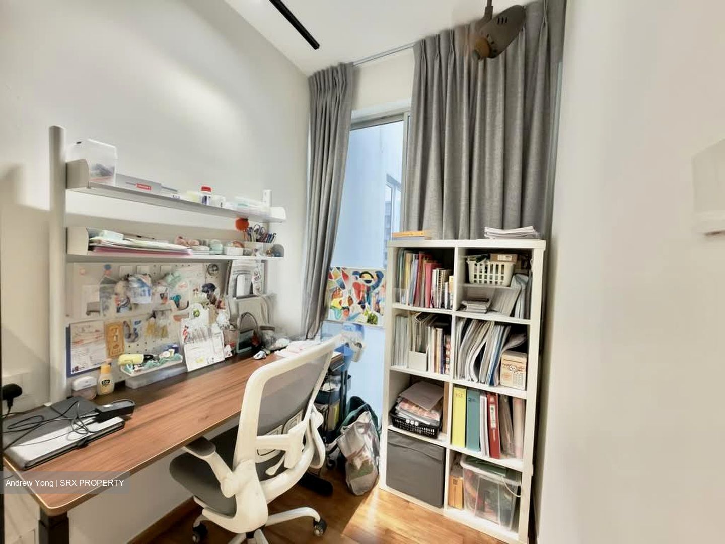 Grandeur 8 (D20), Condominium #591967491